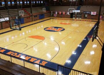 籃球場木地板如何養(yǎng)護