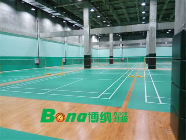 重慶市九龍坡區(qū)友動(dòng)力羽毛球俱樂部