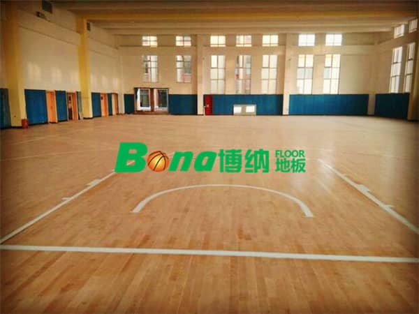 學校體育館、企事業(yè)單位活動場地