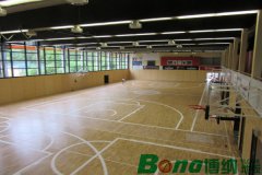 體育館運(yùn)動(dòng)木地板選購(gòu)  廠家建議