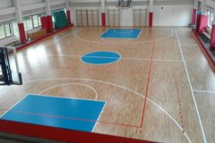 運(yùn)動(dòng)木地板價(jià)格，沒有更低只有較低