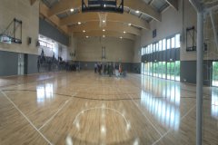 烏魯木齊室內體育運動木地板報價