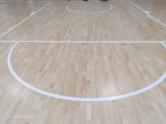 體育木地板價格影響因素有哪些