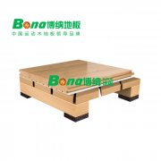 不同運(yùn)動(dòng)木地板各有什么特點(diǎn)